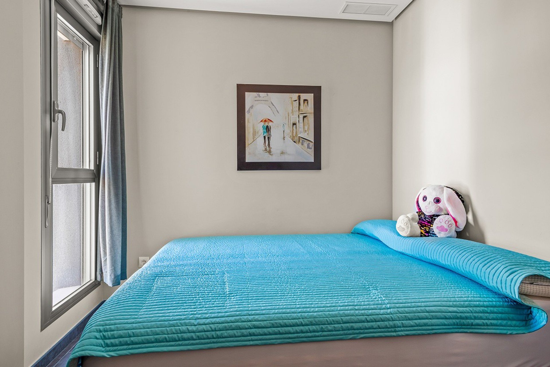 Apartamento en Villamartin, Alicante, España 4 dormitorios, 128 m2 No. 113854