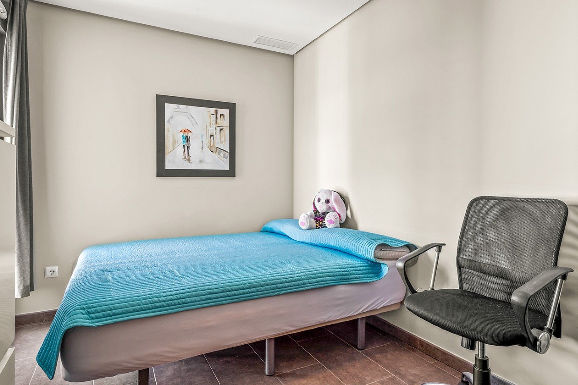 Apartamento en Villamartin, Alicante, España 4 dormitorios, 128 m2 No. 113854