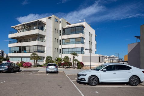 Apartment for sale Villamartin, Alicante, Spain 4 bedrooms, 128 sq.m. No. 113854 - photo 29