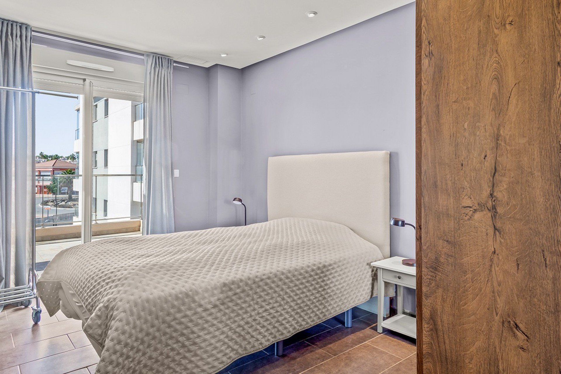 Apartamento en Villamartin, Alicante, España 4 dormitorios, 128 m2 No. 113854