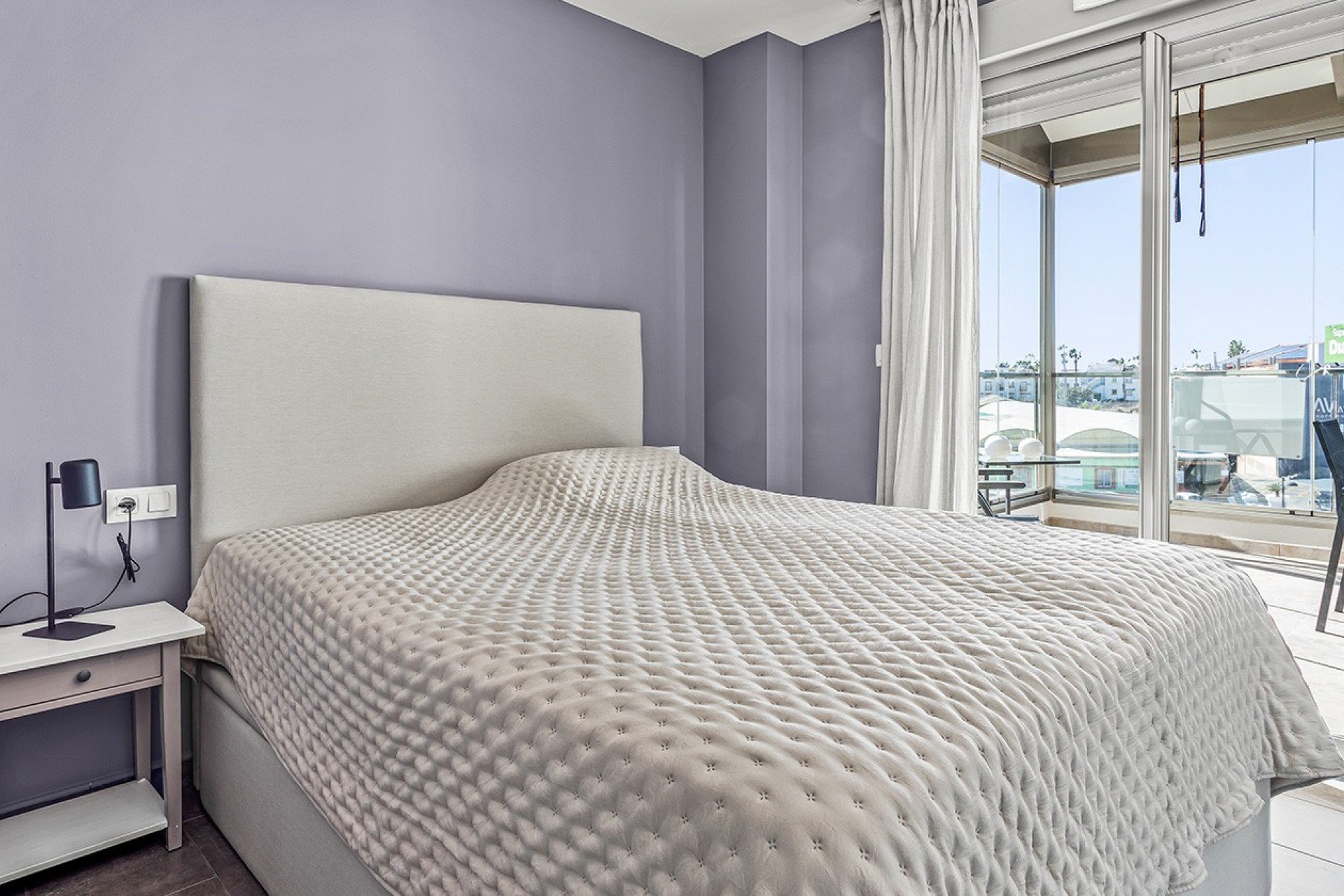 Apartamento en Villamartin, Alicante, España 4 dormitorios, 128 m2 No. 113854
