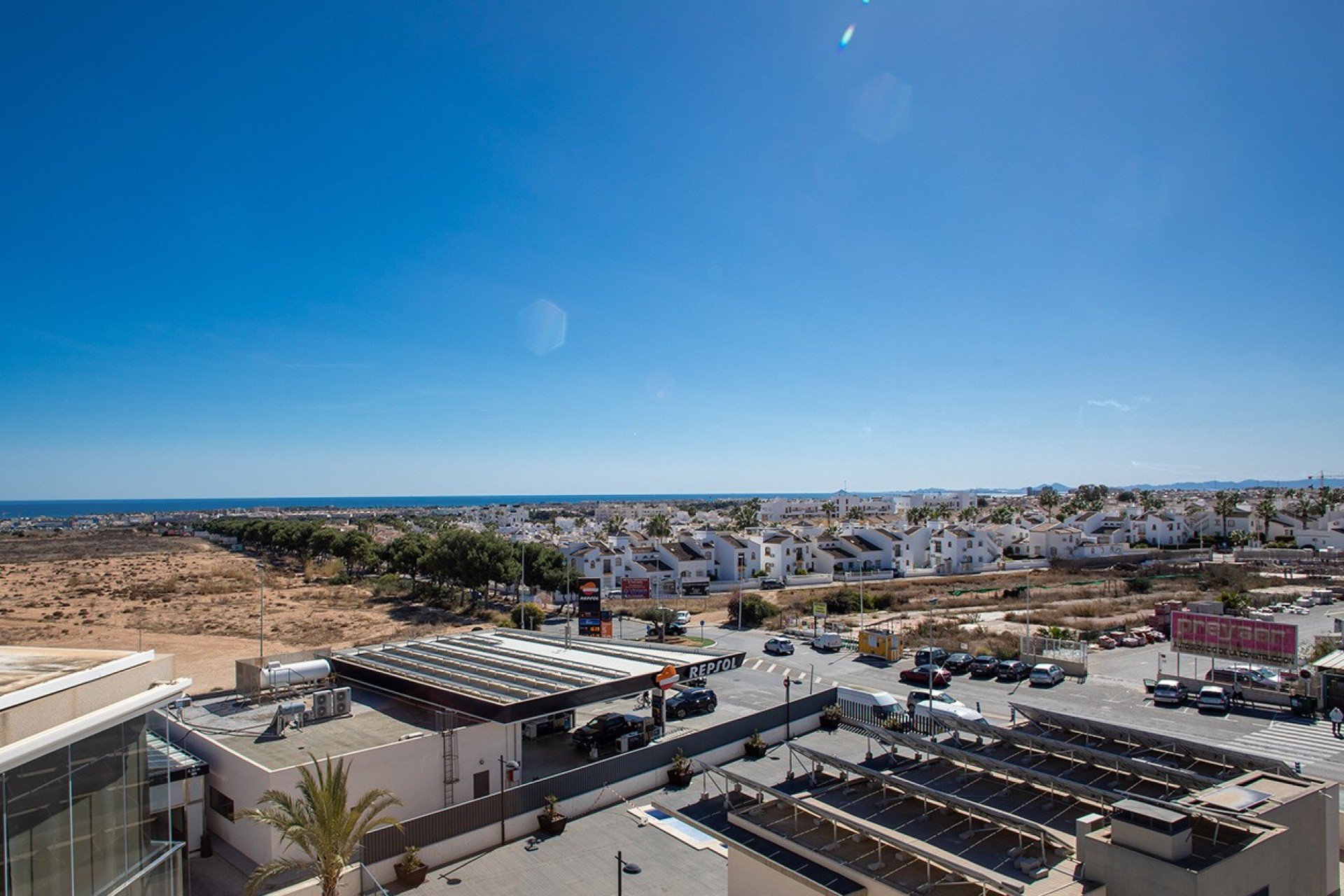 Apartamento en Villamartin, Alicante, España 4 dormitorios, 128 m2 No. 113854