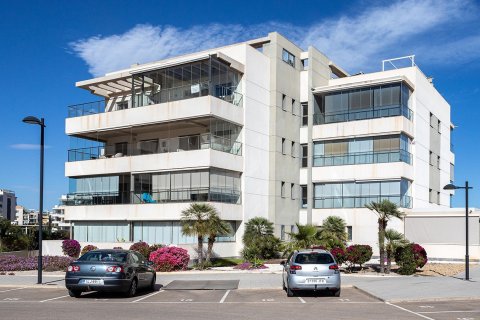 Apartment for sale Villamartin, Alicante, Spain 4 bedrooms, 128 sq.m. No. 113854 - photo 1