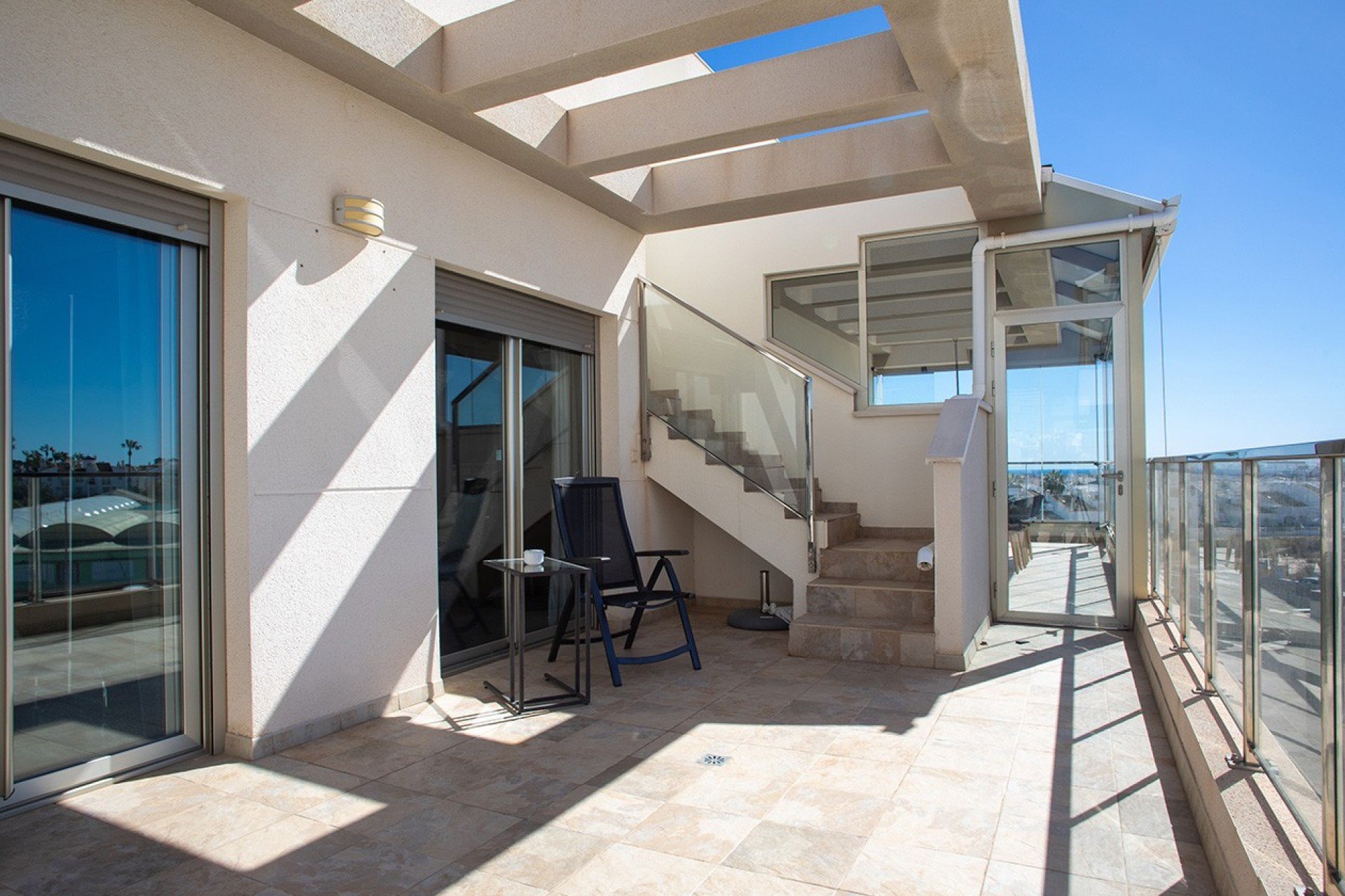 Apartamento en Villamartin, Alicante, España 4 dormitorios, 128 m2 No. 113854