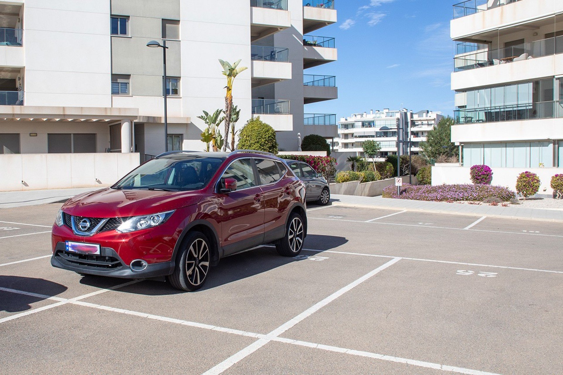 Apartamento en Villamartin, Alicante, España 4 dormitorios, 128 m2 No. 113854