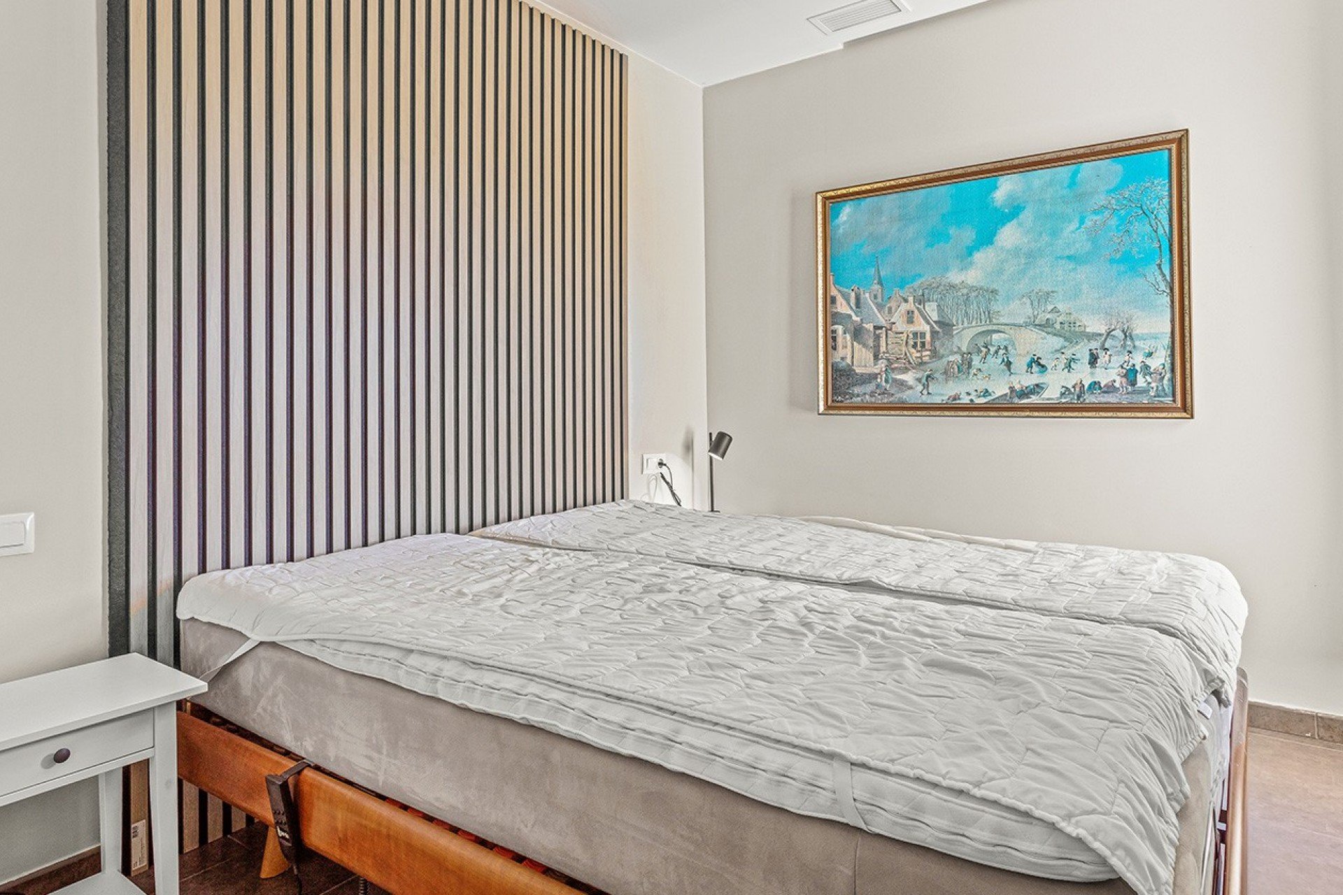 Apartamento en Villamartin, Alicante, España 4 dormitorios, 128 m2 No. 113854