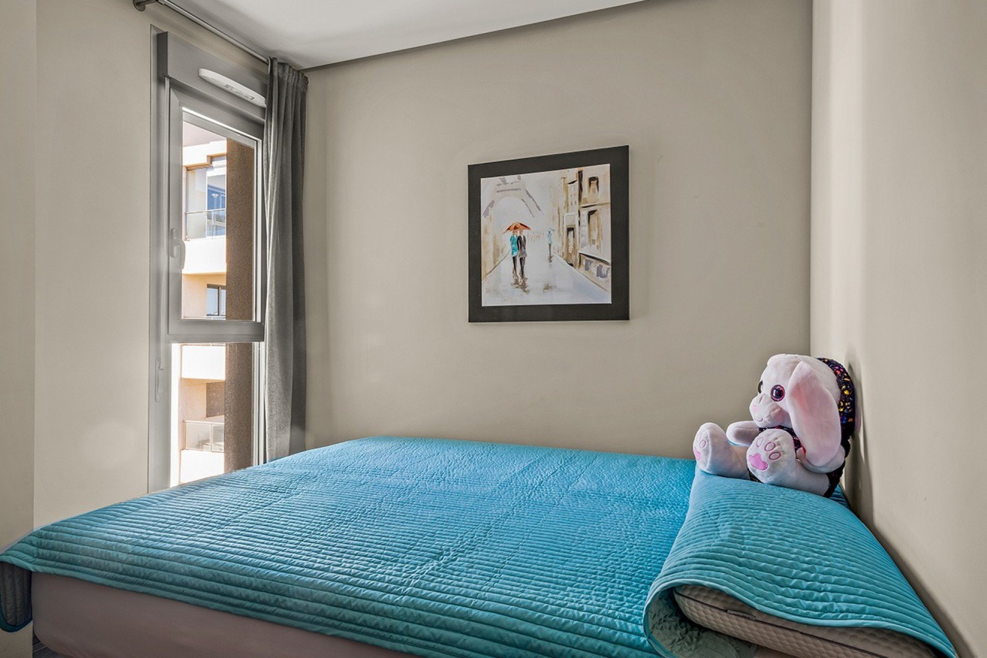 Apartamento en Villamartin, Alicante, España 4 dormitorios, 128 m2 No. 113854