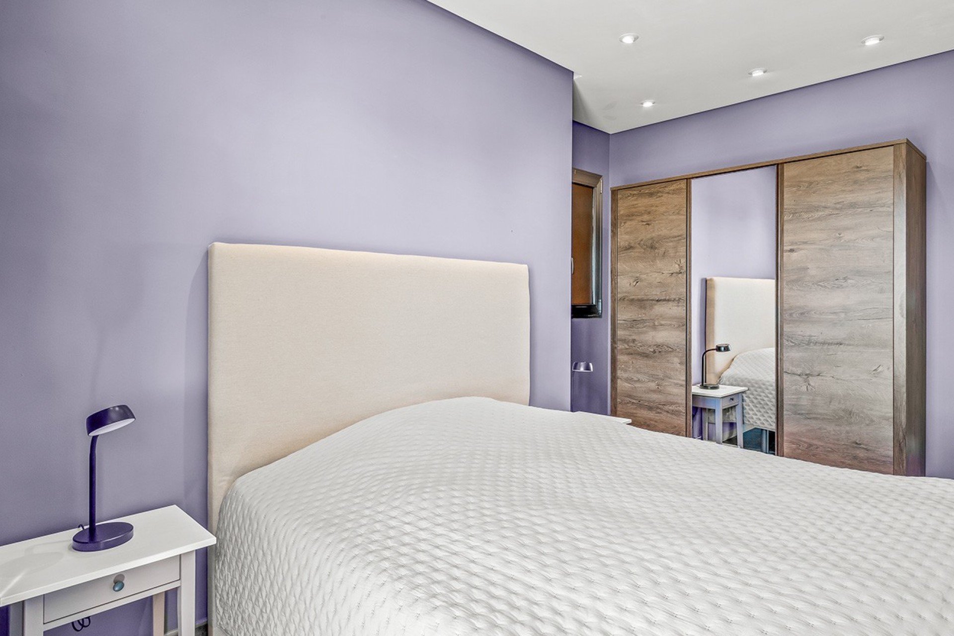 Apartamento en Villamartin, Alicante, España 4 dormitorios, 128 m2 No. 113854