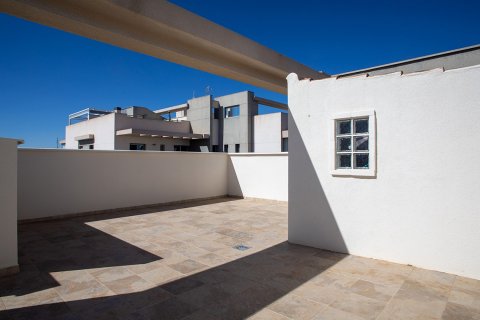 Apartment for sale Villamartin, Alicante, Spain 4 bedrooms, 128 sq.m. No. 113854 - photo 24