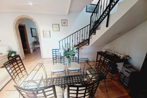 Villa in vendita Murcia, Spagna 3 camere da letto,  N° 113826 - foto 12