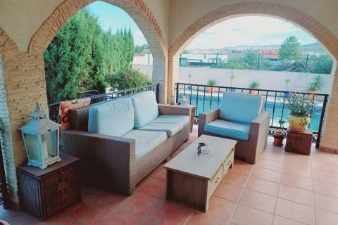 Villa in vendita Murcia, Spagna 3 camere da letto,  N° 113826 - foto 10