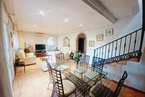 Villa in vendita Murcia, Spagna 3 camere da letto,  N° 113826 - foto 11
