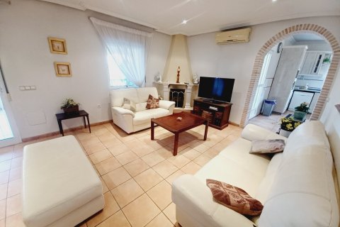 Villa in vendita Murcia, Spagna 3 camere da letto,  N° 113826 - foto 17