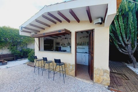 Villa in vendita Murcia, Spagna 3 camere da letto,  N° 113826 - foto 5