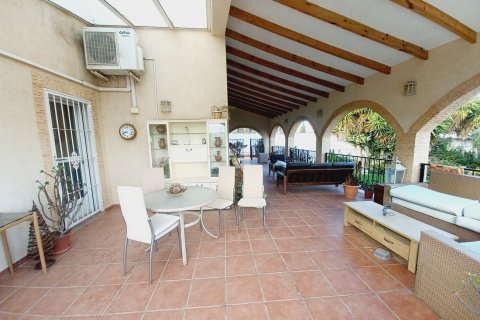 Villa in vendita Murcia, Spagna 3 camere da letto,  N° 113826 - foto 2