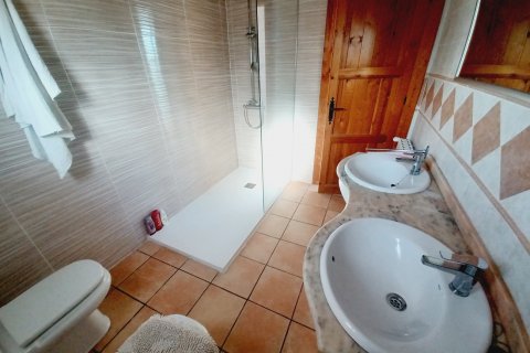 Villa in vendita Murcia, Spagna 3 camere da letto,  N° 113826 - foto 27