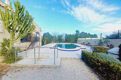 Villa in vendita Murcia, Spagna 3 camere da letto,  N° 113826 - foto 6