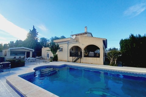 Villa in vendita Murcia, Spagna 3 camere da letto,  N° 113826 - foto 9