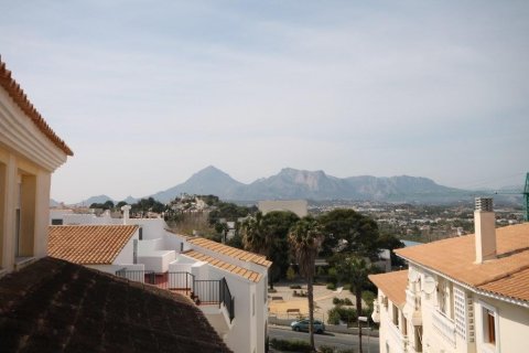 Commercial property for sale Altea, Alicante, Spain 30 bedrooms, 1224 sq.m. No. 113856 - photo 6