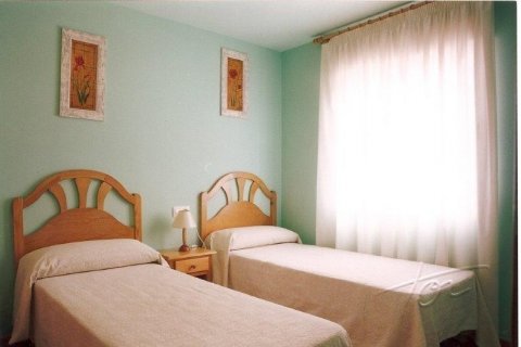 Commercial property for sale Altea, Alicante, Spain 30 bedrooms, 1224 sq.m. No. 113856 - photo 11