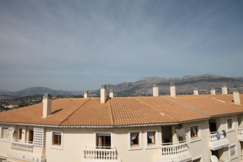 Commercial property for sale Altea, Alicante, Spain 30 bedrooms, 1224 sq.m. No. 113856 - photo 3