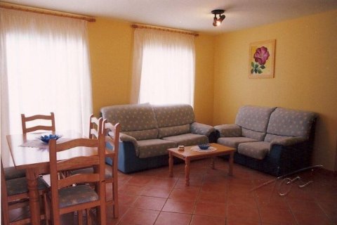 Commercial property for sale Altea, Alicante, Spain 30 bedrooms, 1224 sq.m. No. 113856 - photo 8