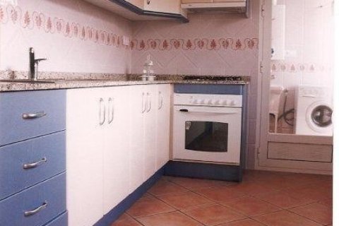 Commercial property for sale Altea, Alicante, Spain 30 bedrooms, 1224 sq.m. No. 113856 - photo 9