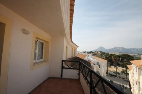 Commercial property for sale Altea, Alicante, Spain 30 bedrooms, 1224 sq.m. No. 113856 - photo 5