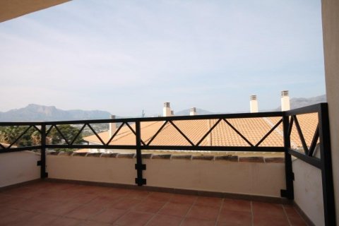 Commercial property for sale Altea, Alicante, Spain 30 bedrooms, 1224 sq.m. No. 113856 - photo 4