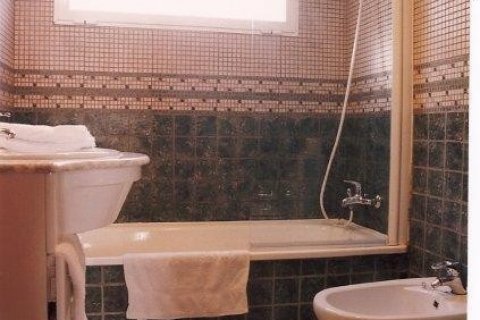 Commercial property for sale Altea, Alicante, Spain 30 bedrooms, 1224 sq.m. No. 113856 - photo 12