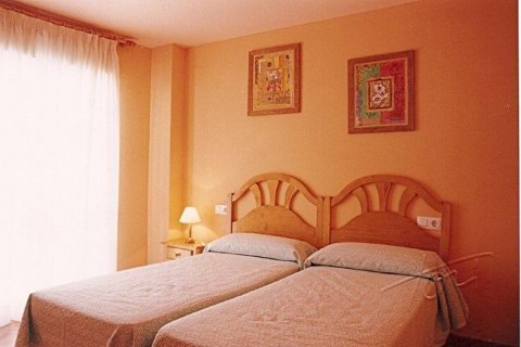 Commercial property for sale Altea, Alicante, Spain 30 bedrooms, 1224 sq.m. No. 113856 - photo 10
