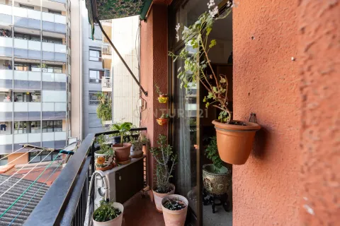 Wohnung zum Verkauf in Barcelona, Spanien 4 Schlafzimmer, 73 m2 Nr. 166922 - Foto 22