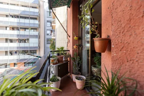 Wohnung zum Verkauf in Barcelona, Spanien 4 Schlafzimmer, 73 m2 Nr. 166922 - Foto 21