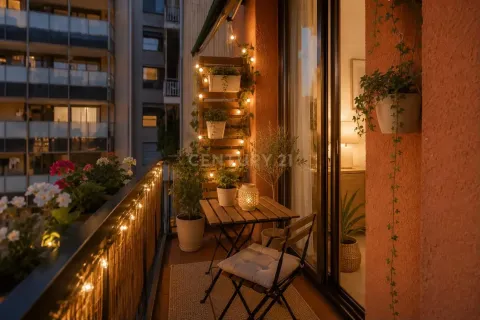 Apartment for sale in Barcelona, Spain 4 bedrooms, 73 sq.m. No. 166922 - photo 30