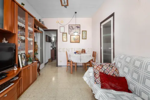 Wohnung zum Verkauf in Barcelona, Spanien 4 Schlafzimmer, 73 m2 Nr. 166922 - Foto 14