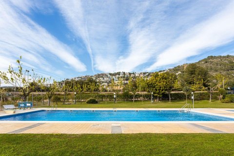 Wohnung zum Verkauf in Sitges, Barcelona, Spanien 1 Schlafzimmer, 50 m2 Nr. 166924 - Foto 29