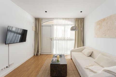 Wohnung zum Verkauf in Sitges, Barcelona, Spanien 1 Schlafzimmer, 50 m2 Nr. 166924 - Foto 4