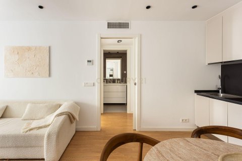 Wohnung zum Verkauf in Sitges, Barcelona, Spanien 1 Schlafzimmer, 50 m2 Nr. 166924 - Foto 10
