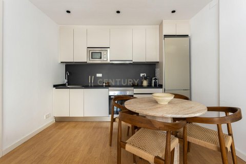 Wohnung zum Verkauf in Sitges, Barcelona, Spanien 1 Schlafzimmer, 50 m2 Nr. 166924 - Foto 13