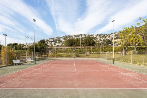 Wohnung zum Verkauf in Sitges, Barcelona, Spanien 1 Schlafzimmer, 50 m2 Nr. 166924 - Foto 30
