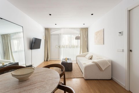 Wohnung zum Verkauf in Sitges, Barcelona, Spanien 1 Schlafzimmer, 50 m2 Nr. 166924 - Foto 8
