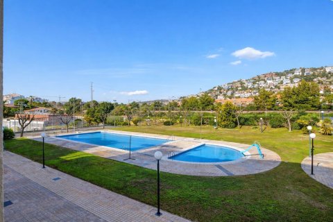 Wohnung zum Verkauf in Sitges, Barcelona, Spanien 1 Schlafzimmer, 50 m2 Nr. 166924 - Foto 26