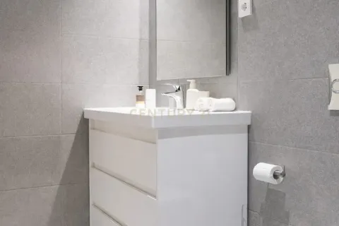 Wohnung zum Verkauf in Sitges, Barcelona, Spanien 1 Schlafzimmer, 50 m2 Nr. 166924 - Foto 18