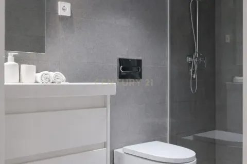 Wohnung zum Verkauf in Sitges, Barcelona, Spanien 1 Schlafzimmer, 50 m2 Nr. 166924 - Foto 19