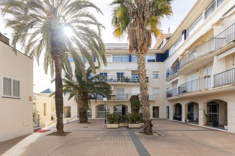 Wohnung zum Verkauf in Sitges, Barcelona, Spanien 1 Schlafzimmer, 50 m2 Nr. 166924 - Foto 24