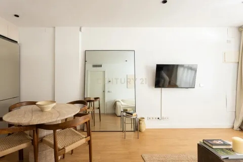 Wohnung zum Verkauf in Sitges, Barcelona, Spanien 1 Schlafzimmer, 50 m2 Nr. 166924 - Foto 9