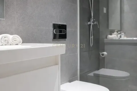 Wohnung zum Verkauf in Sitges, Barcelona, Spanien 1 Schlafzimmer, 50 m2 Nr. 166924 - Foto 17