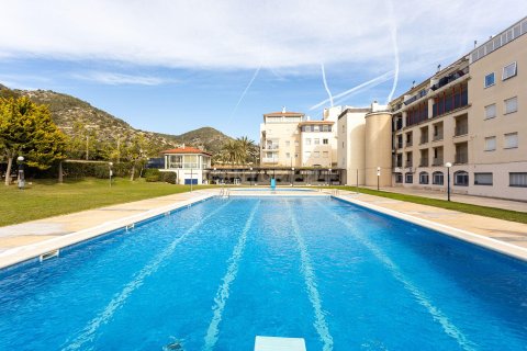 Wohnung zum Verkauf in Sitges, Barcelona, Spanien 1 Schlafzimmer, 50 m2 Nr. 166924 - Foto 3