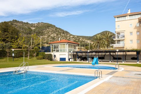 Wohnung zum Verkauf in Sitges, Barcelona, Spanien 1 Schlafzimmer, 50 m2 Nr. 166924 - Foto 28