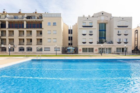 Wohnung zum Verkauf in Sitges, Barcelona, Spanien 1 Schlafzimmer, 50 m2 Nr. 166924 - Foto 27